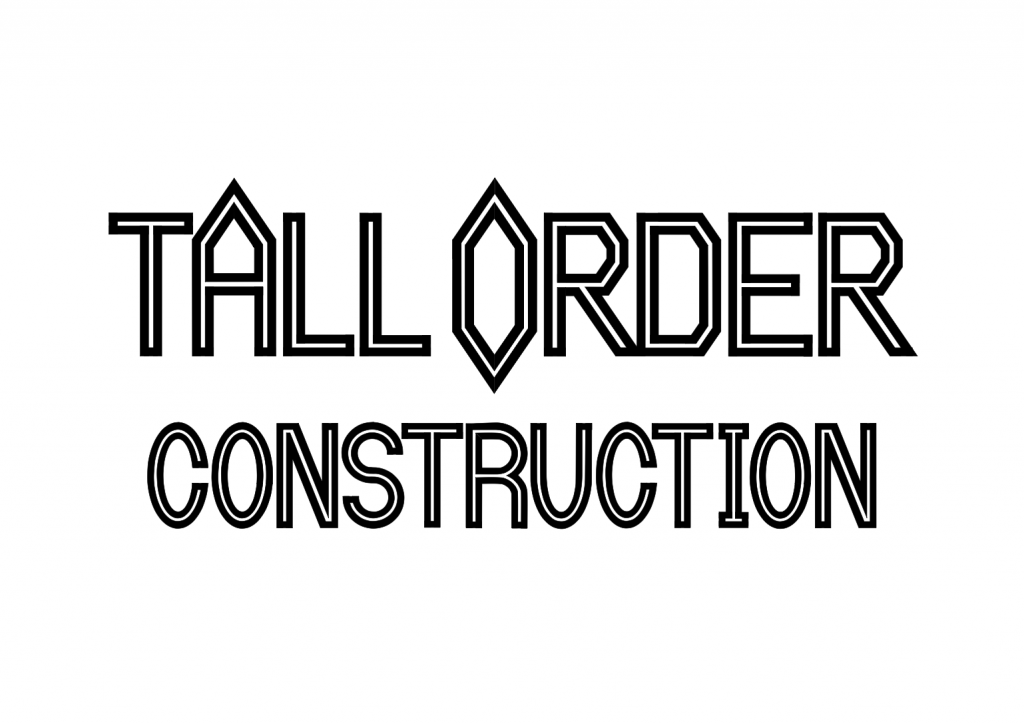 Tall order logo