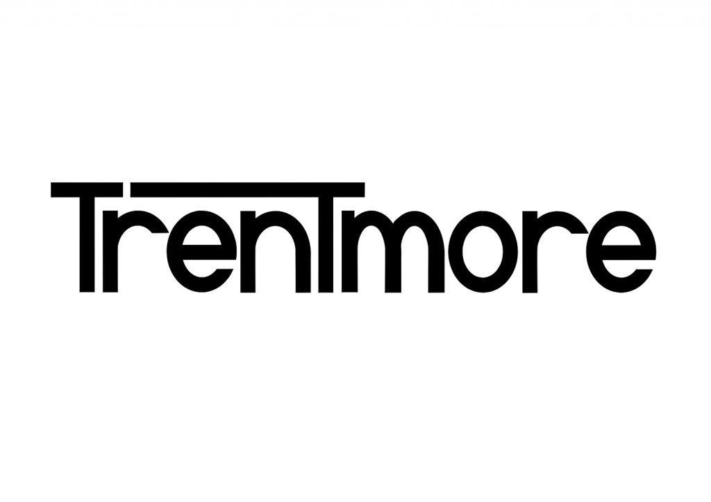 Trentmore logo design