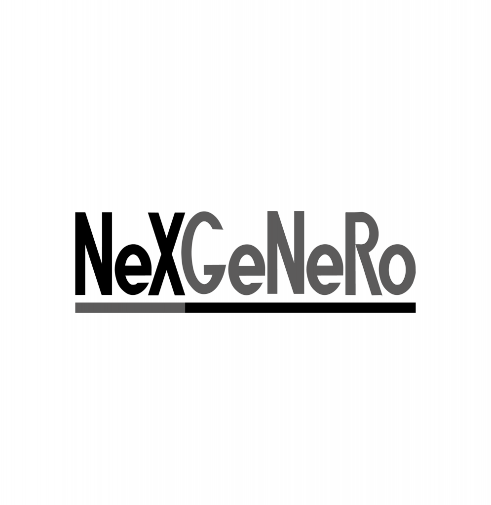 Nex Genero logo