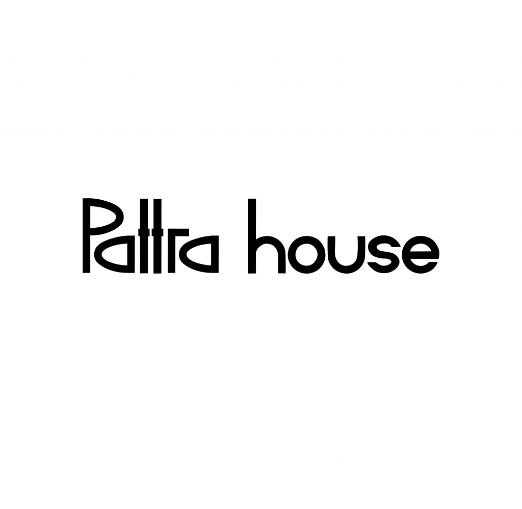 Pattra house logo