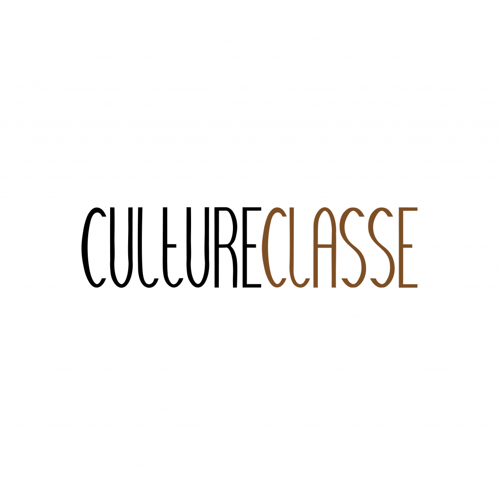 Culture classe logo