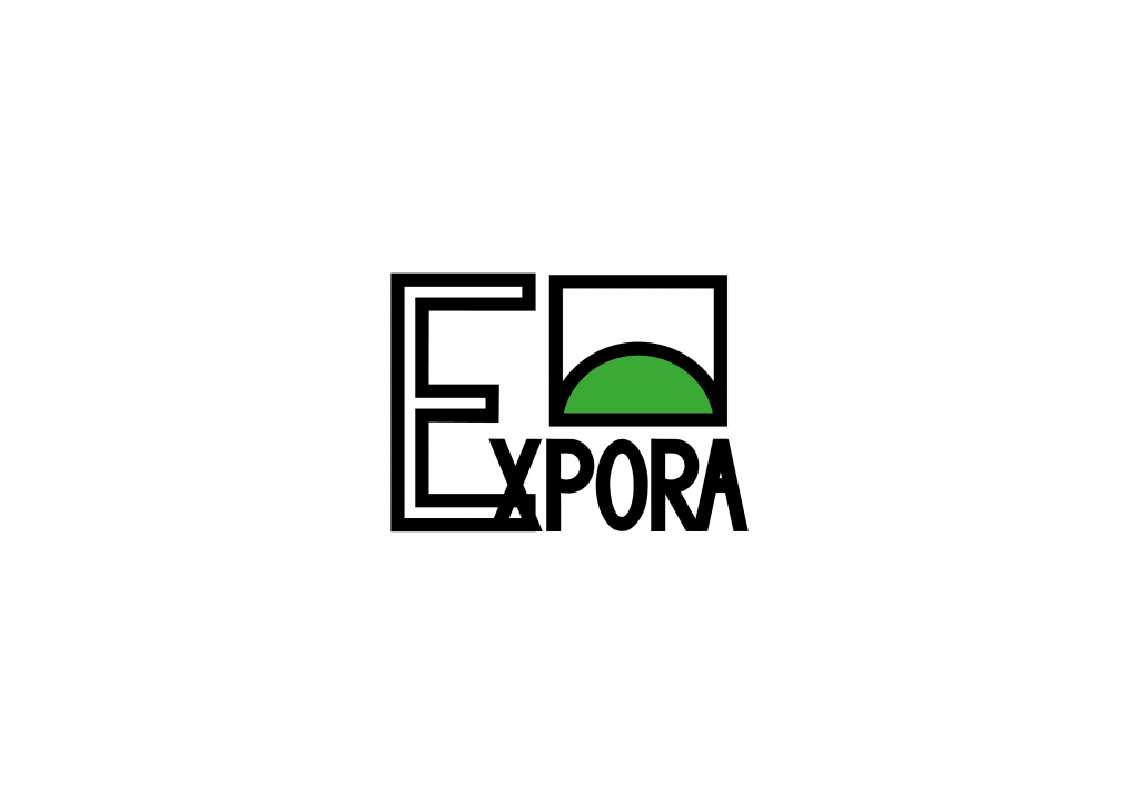 Expora logo