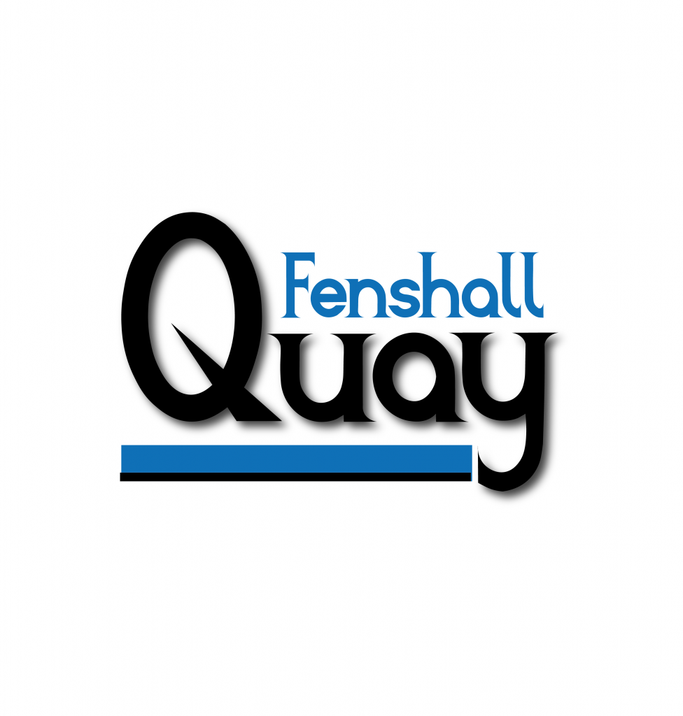 Fenshall quay logo