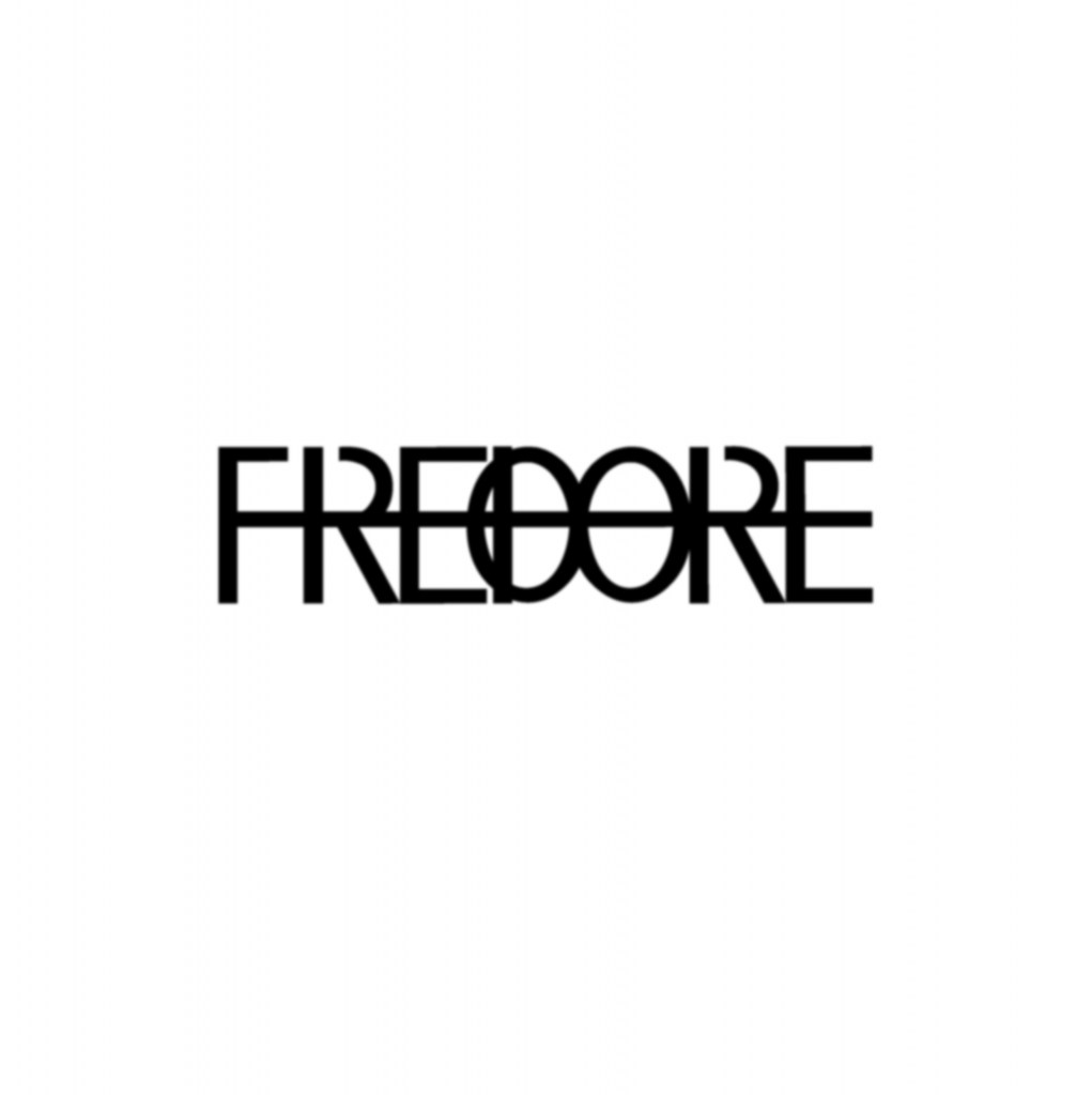 Fredore logo