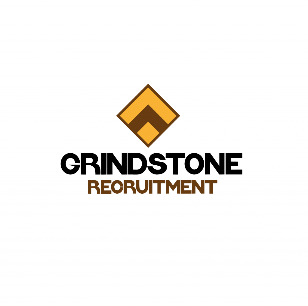 Grindstone recruitment logo