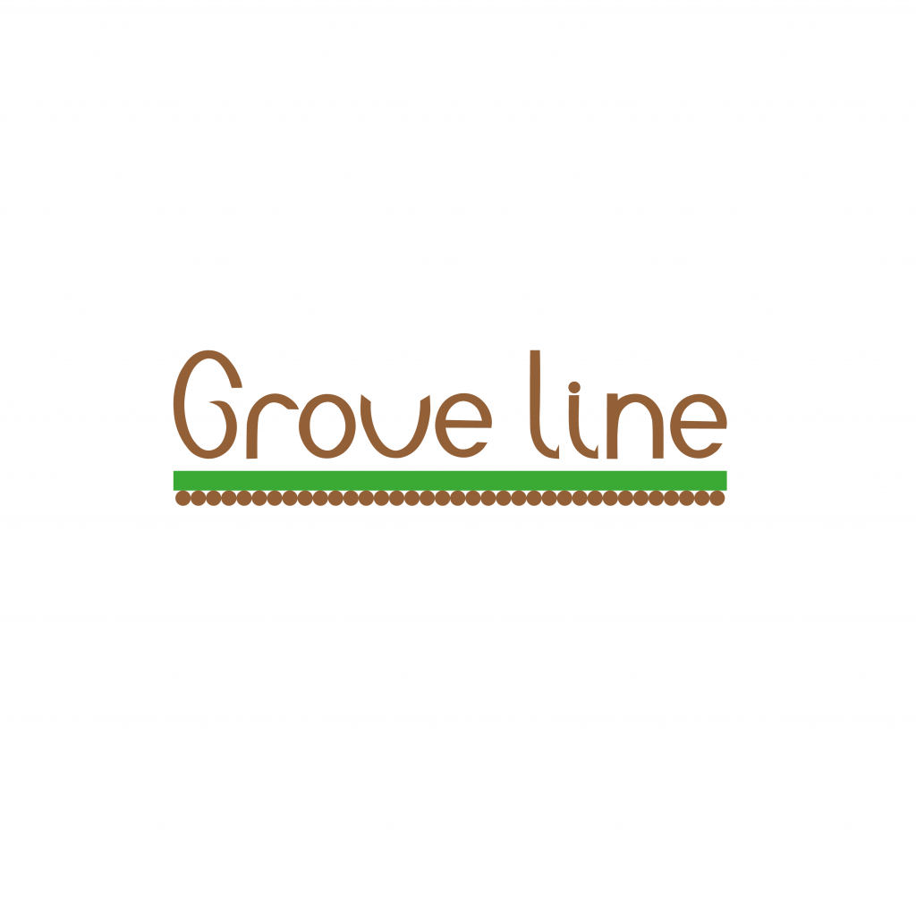 Grove line logo