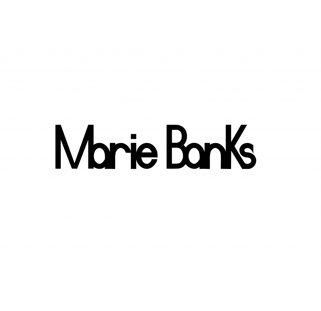 Marie Banks logo