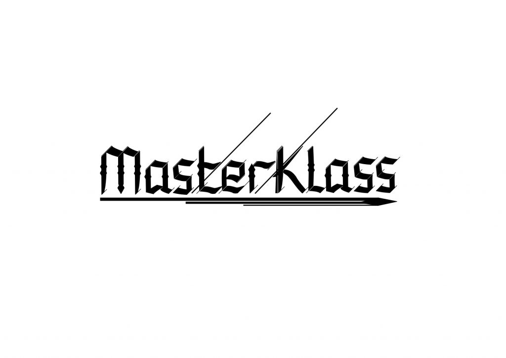 Master klass logo
