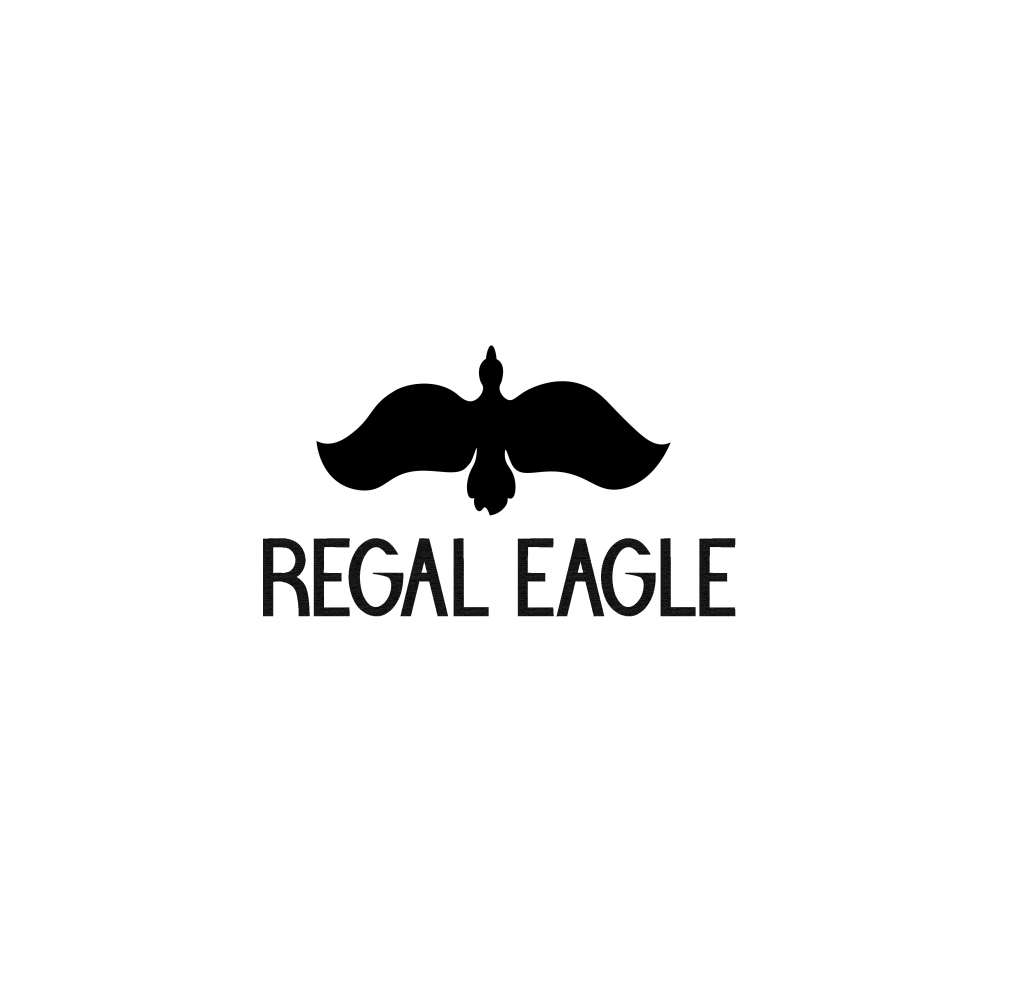 Regal eagle logo