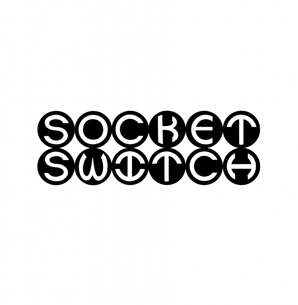 Socket switch logo