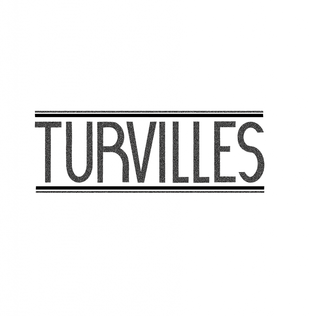 Turvilles logo