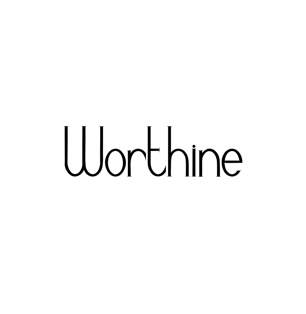 Worthine logo