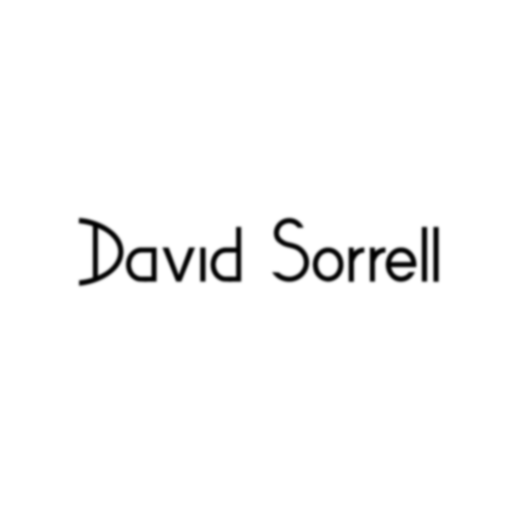 David Sorrell logo