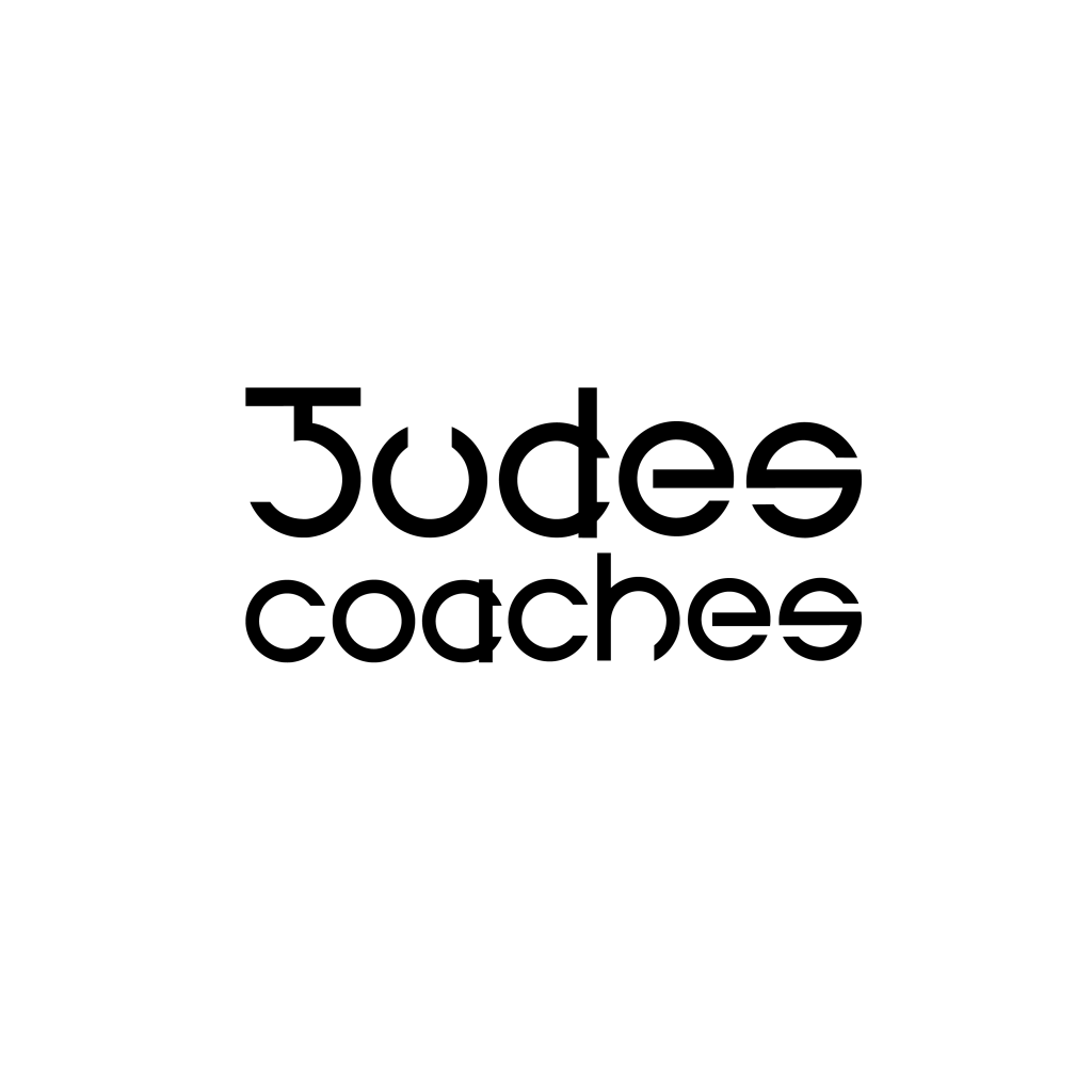 Judes coaches logo