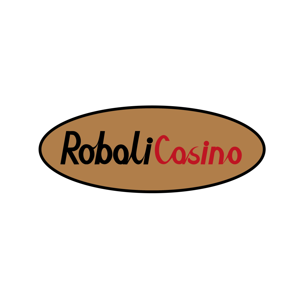 Robali casino logo