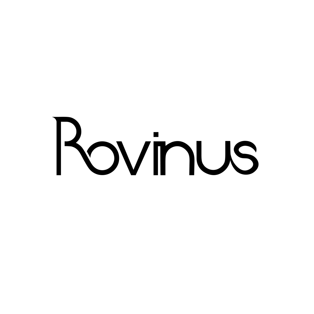 Rovinus logo
