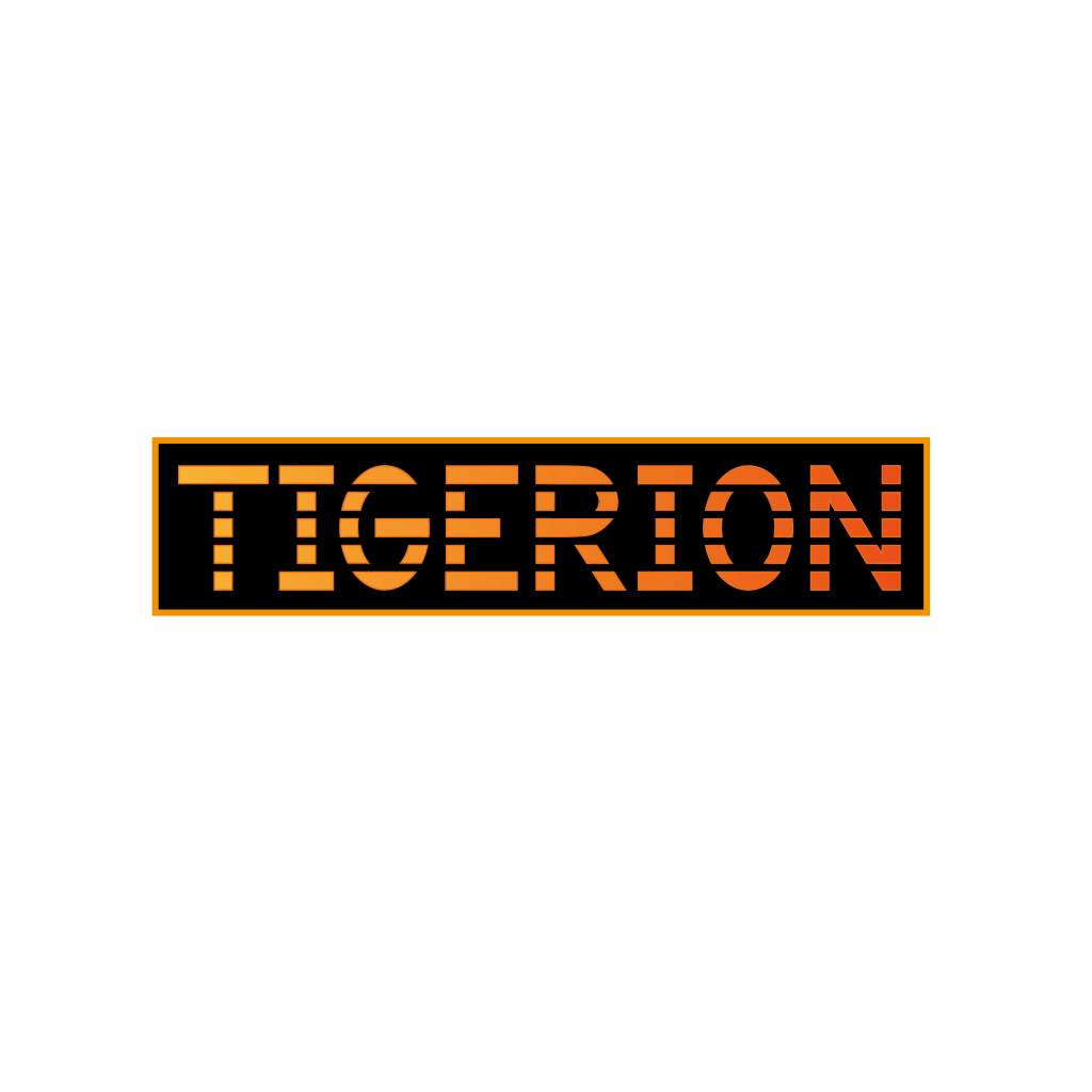 Tigerion logo