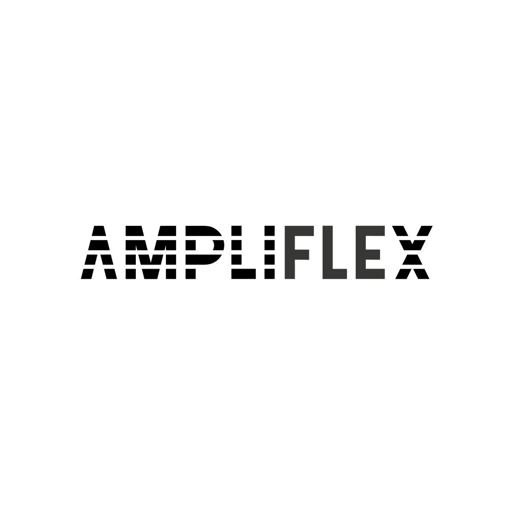 Ampliflex logo