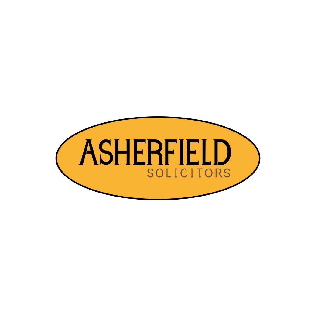 Asherfield solicitors logo