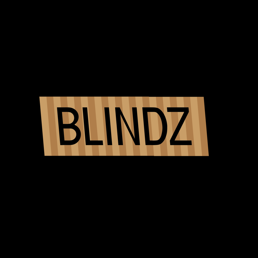 Blindz logo