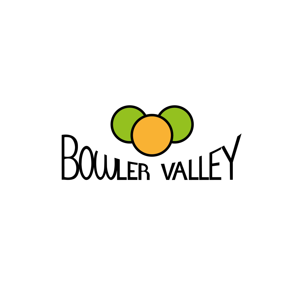 Bowler valley logo