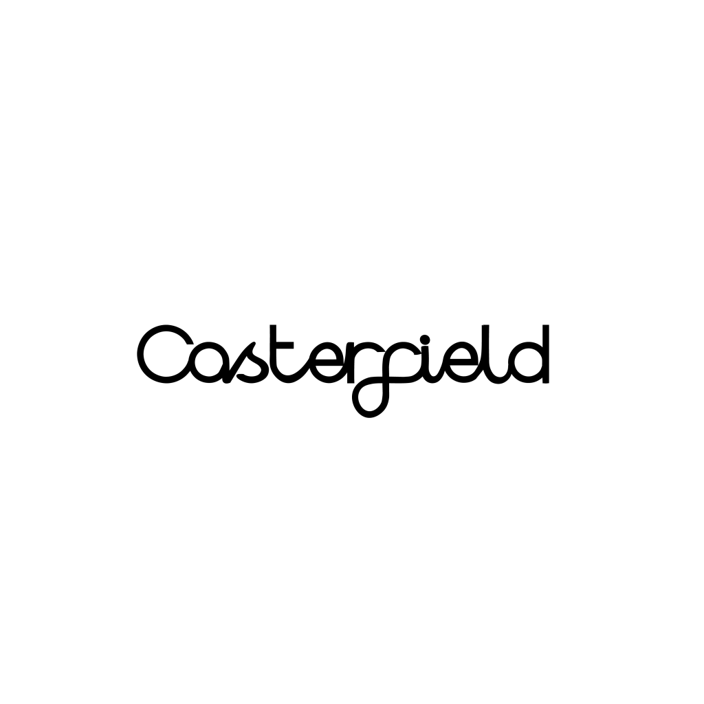 Casterfield logo
