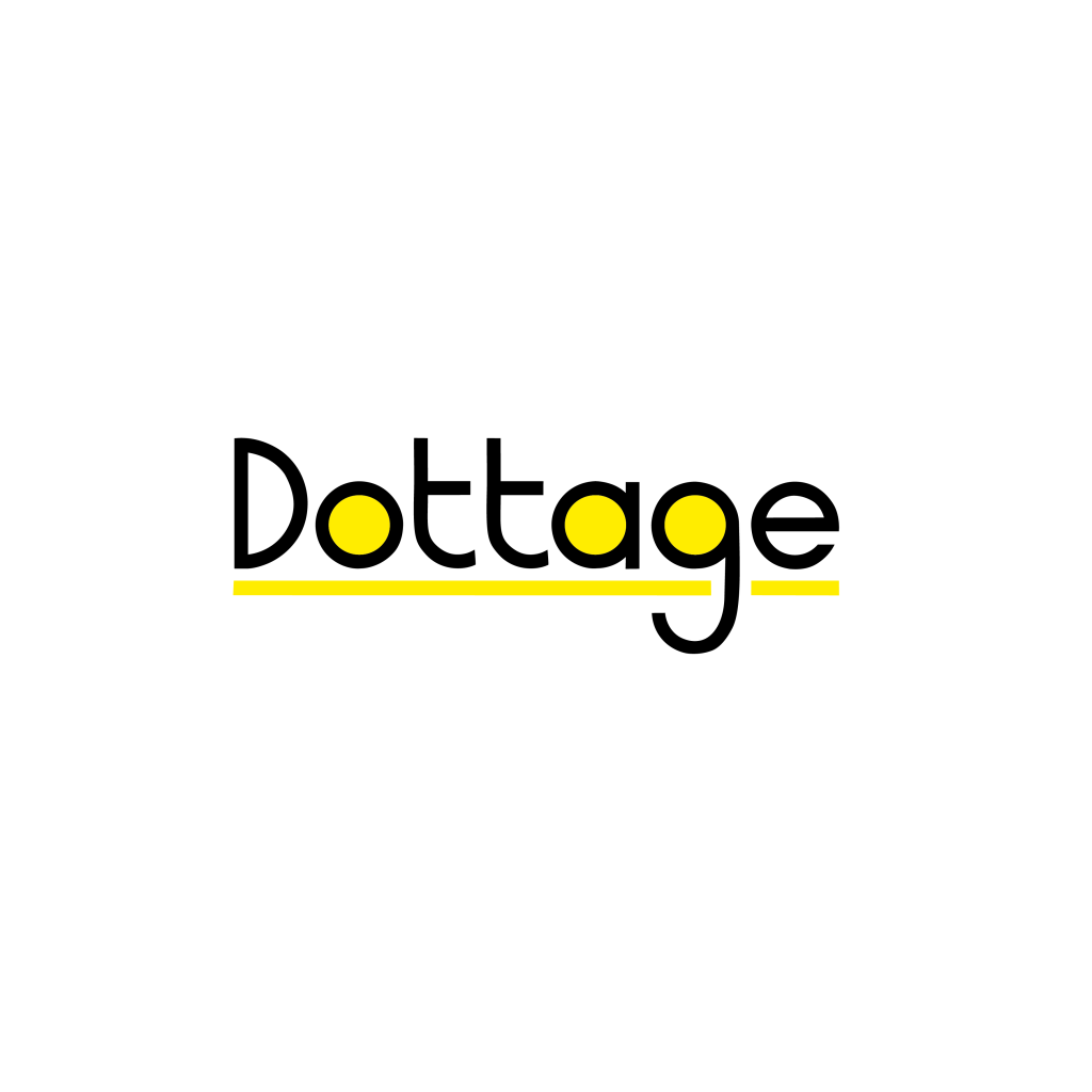 Dottage logo