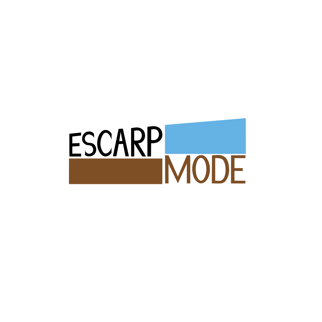 Escarpmode logo