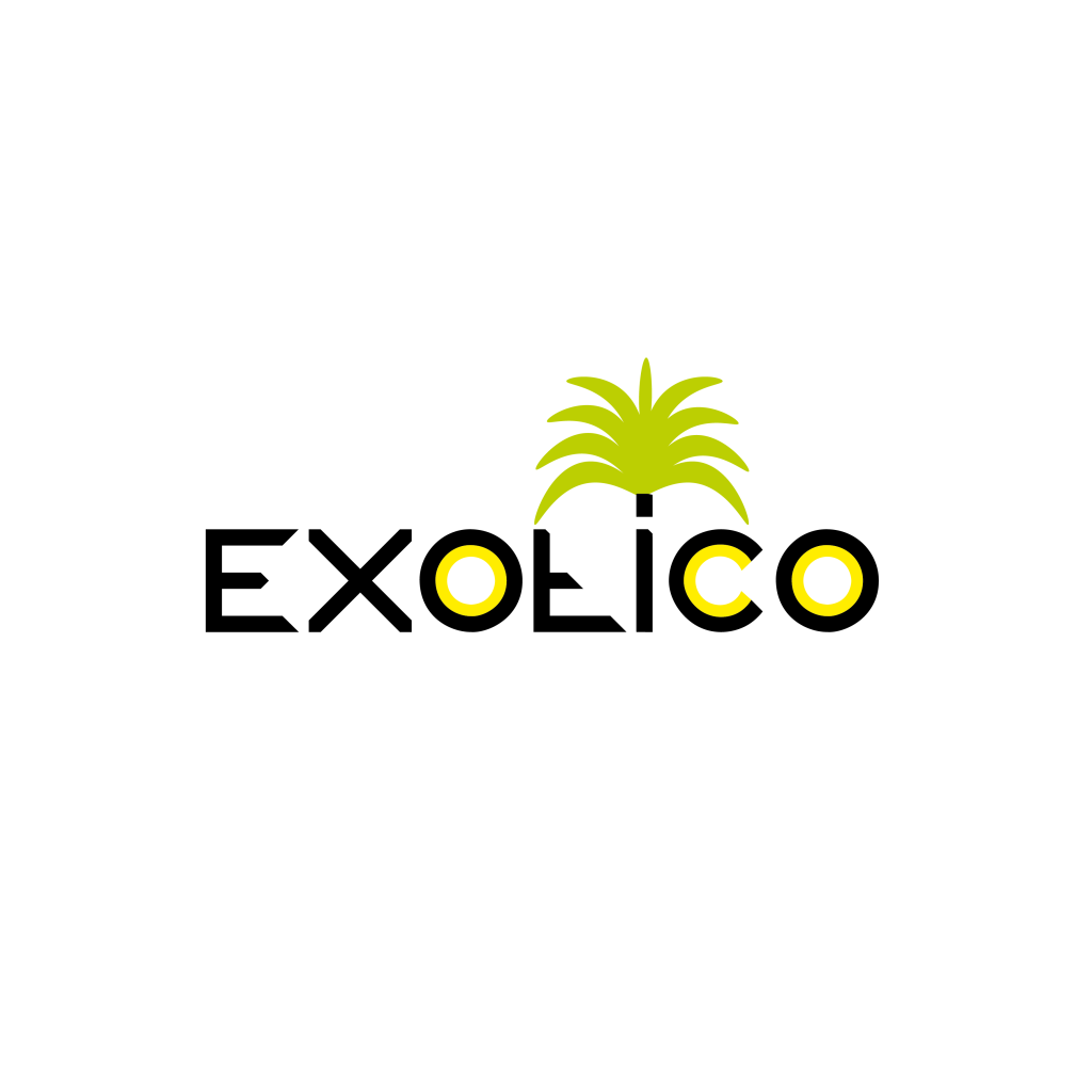 Exotico logo