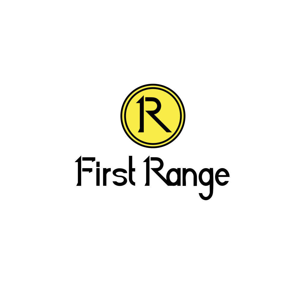 First range logo