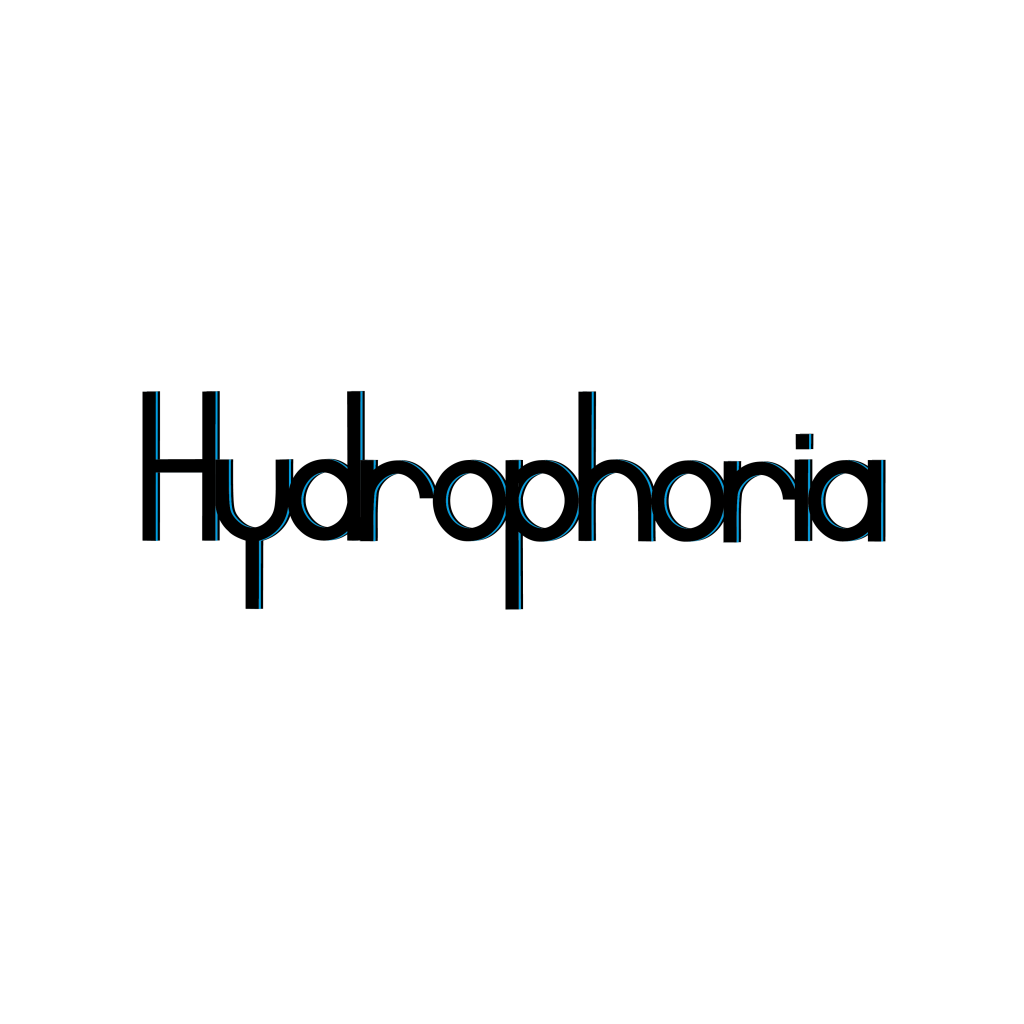 Hydrophoria logo