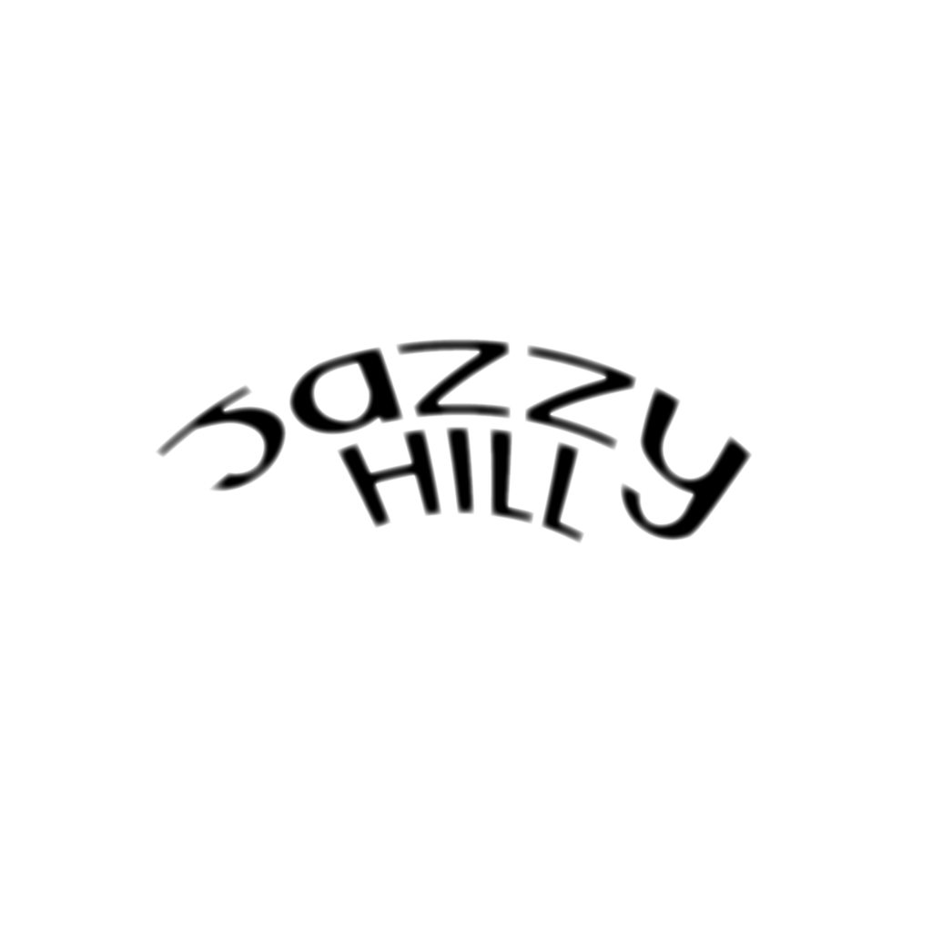 Jazzy hill logo