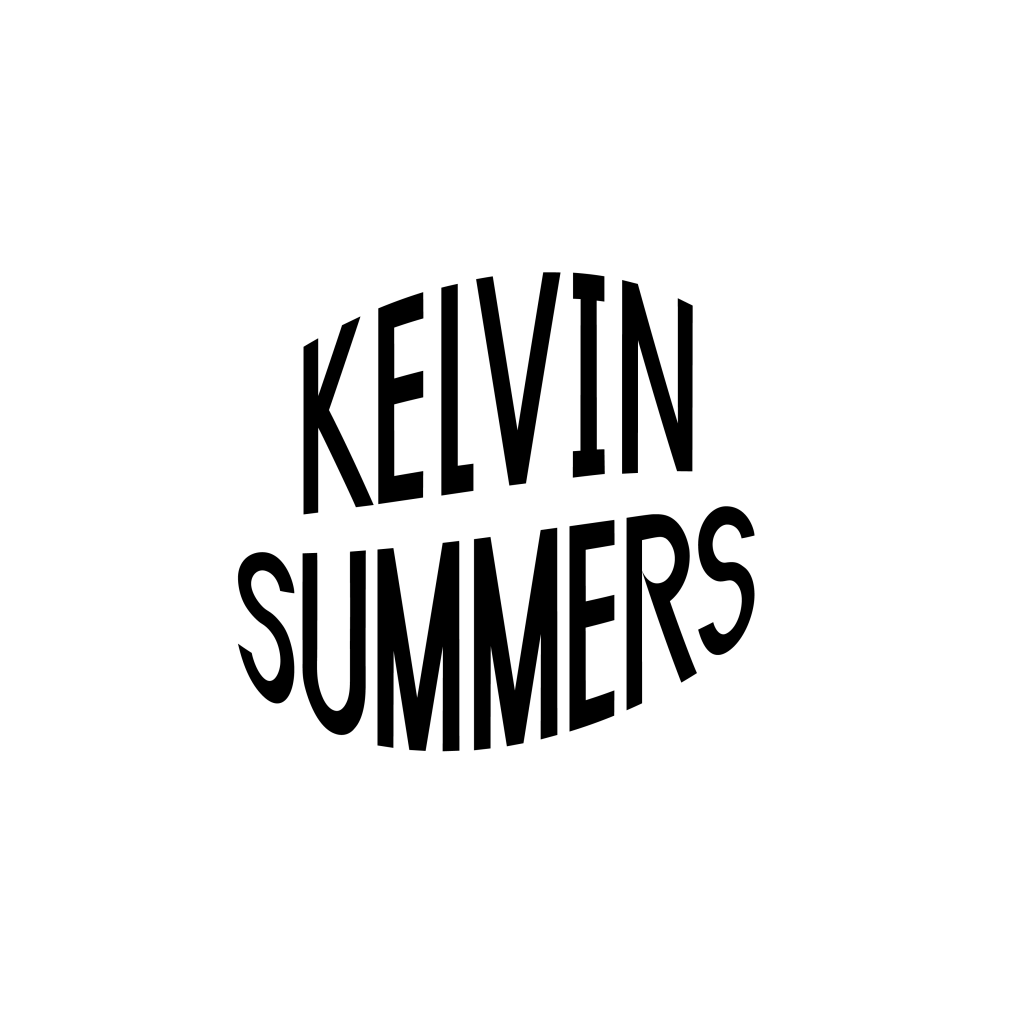 Kelvin Summers logo