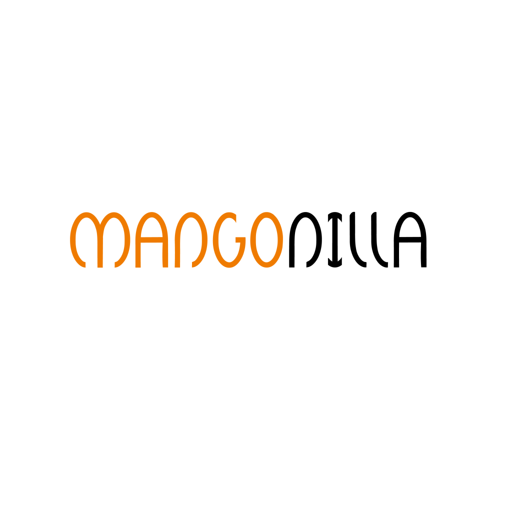 Mangonilla logo