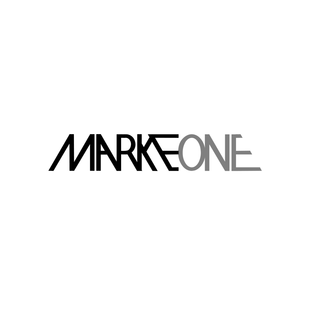 Marke one logo