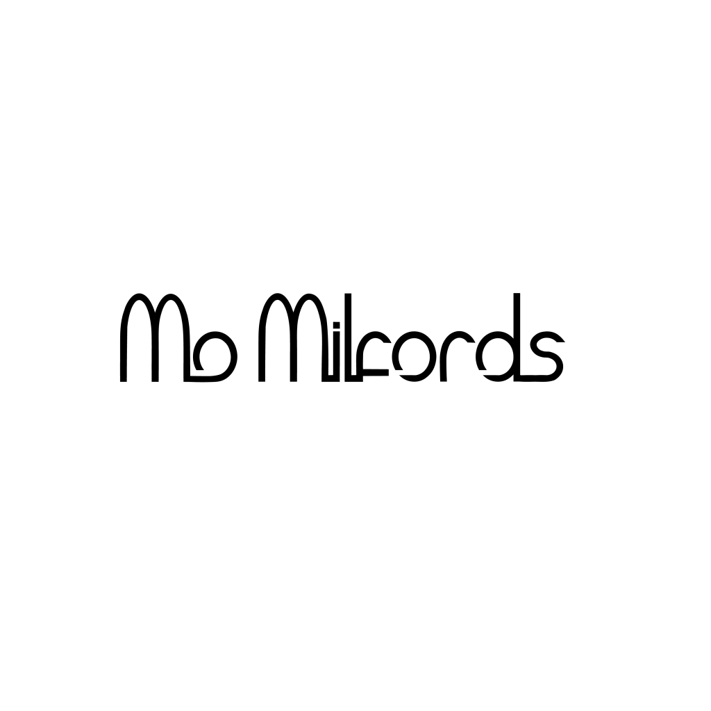 Mo Milfords logo