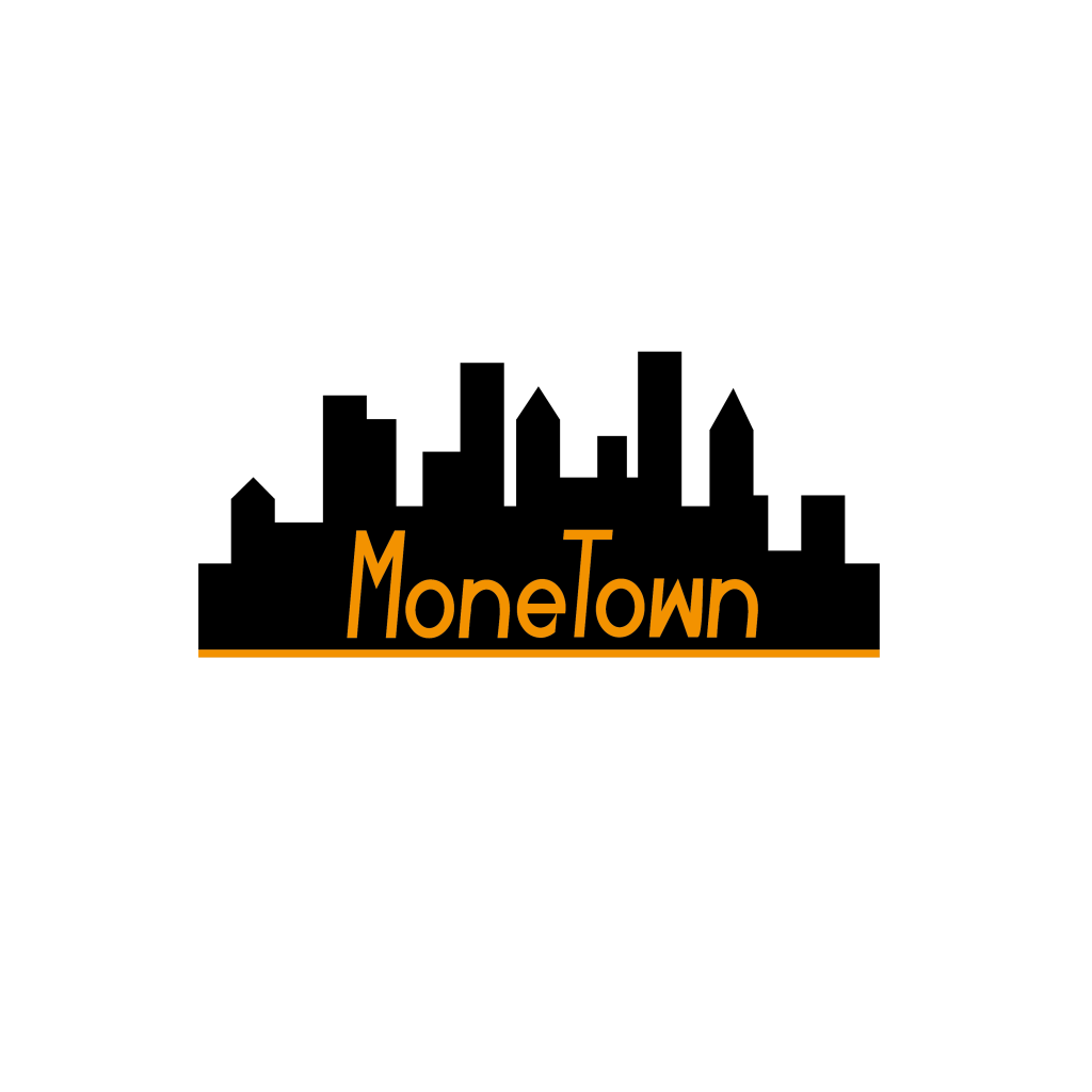 Monetown logo
