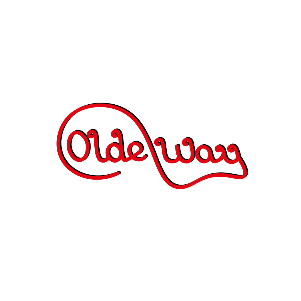 Olde way logo