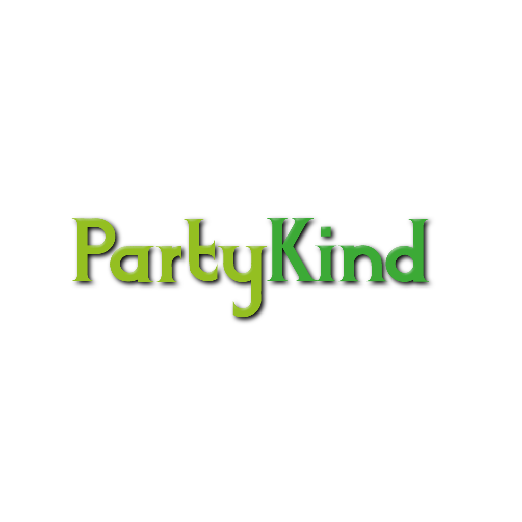 Partykind logo