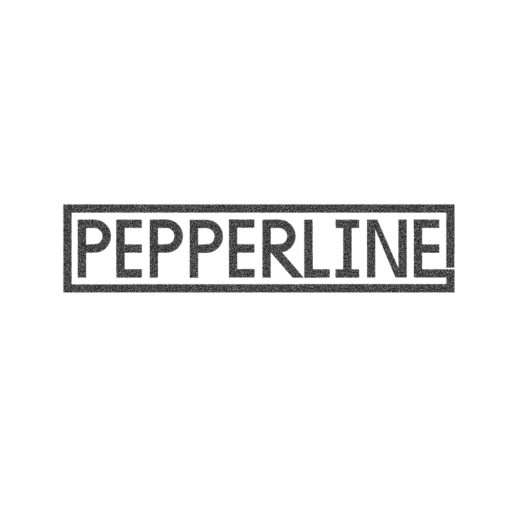 Pepperline logo