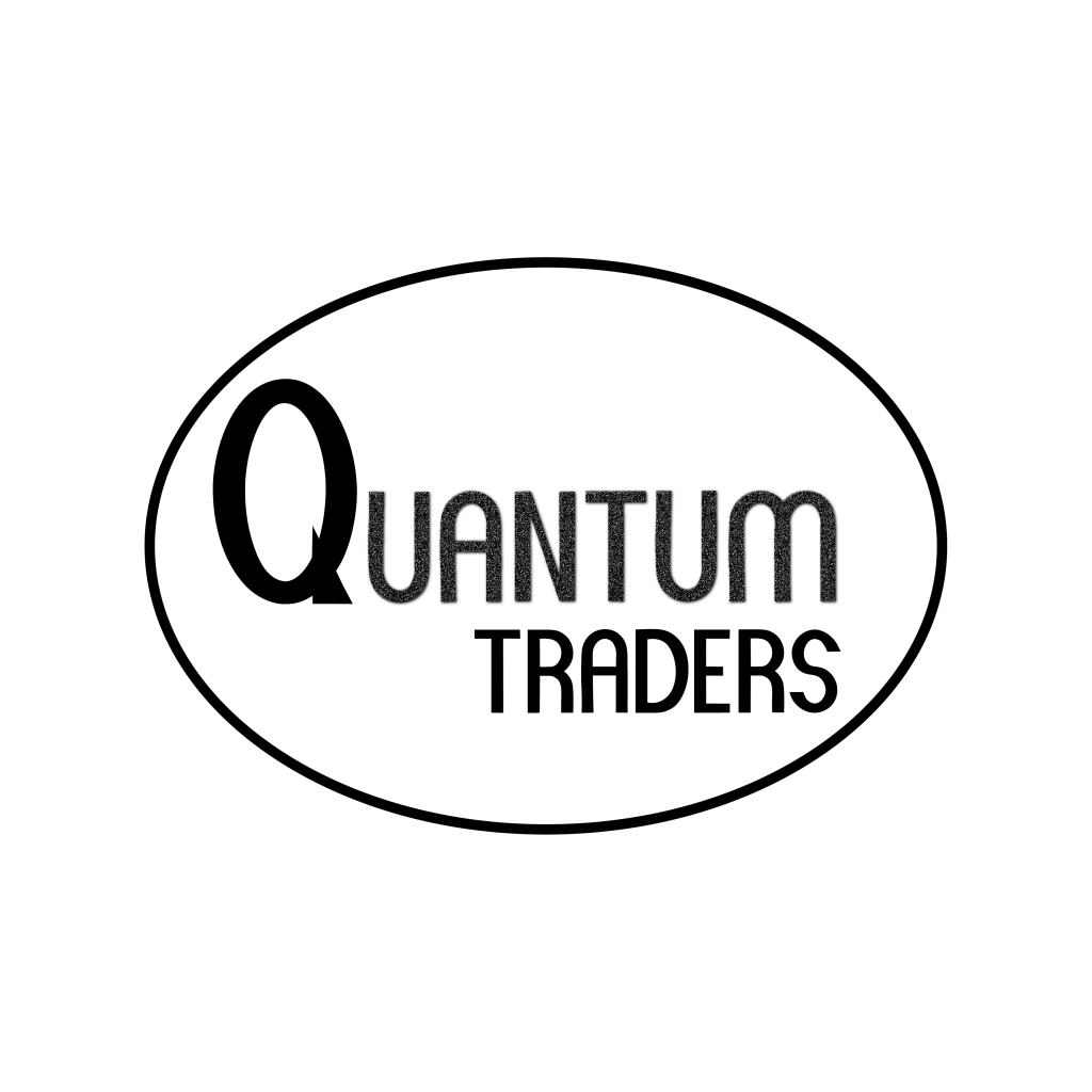 Quantum traders logo