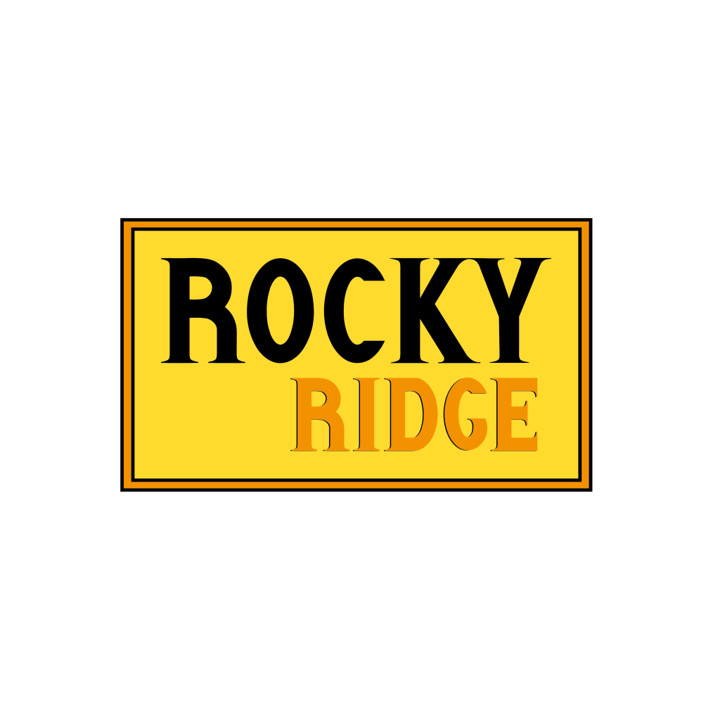 Rocky Ridge logo
