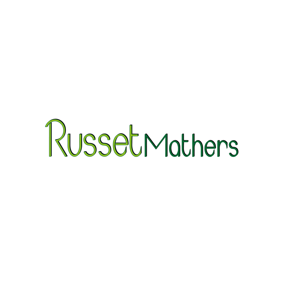 Russet Mathers logo