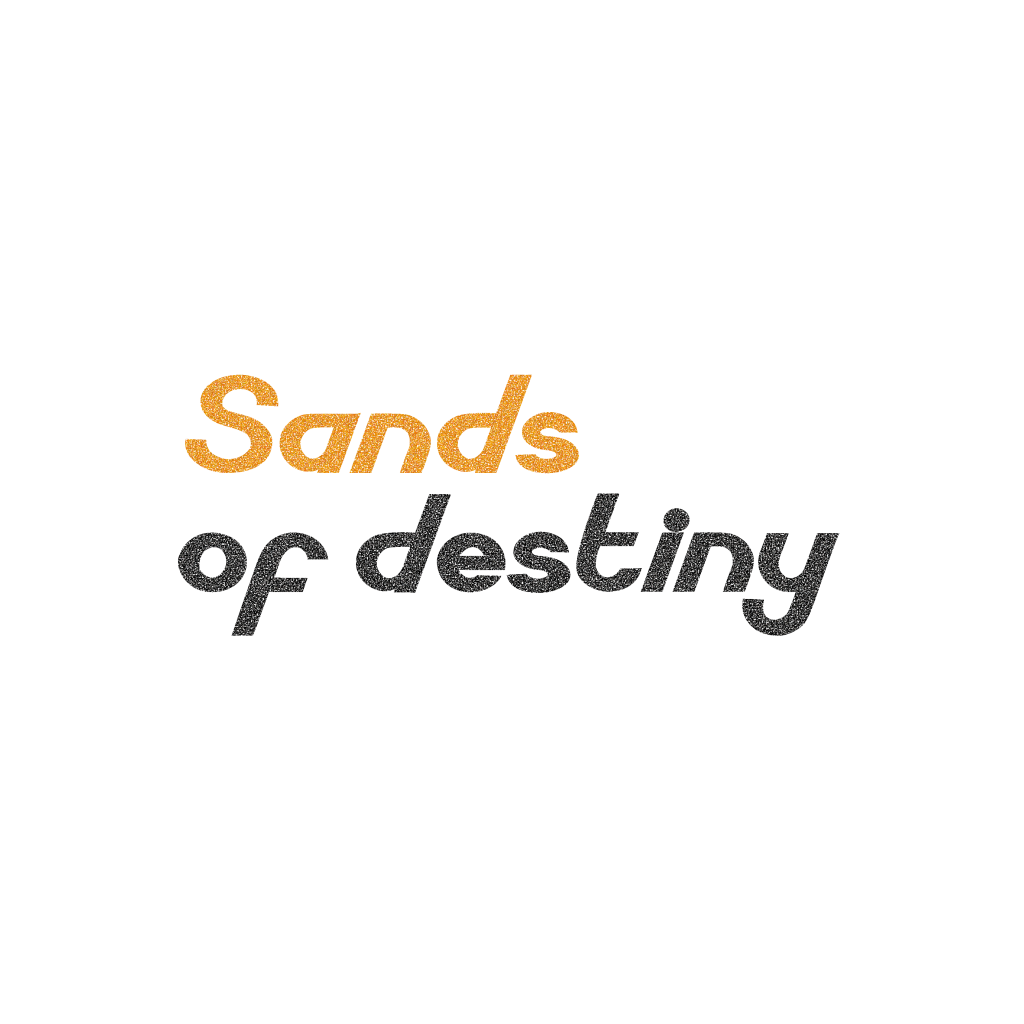Sands of destiny logo
