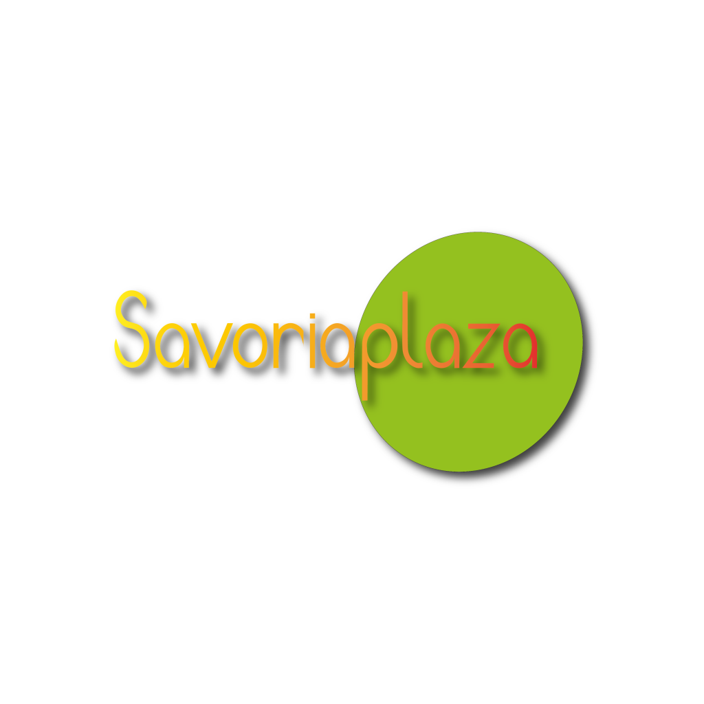 Savoria Plaza logo