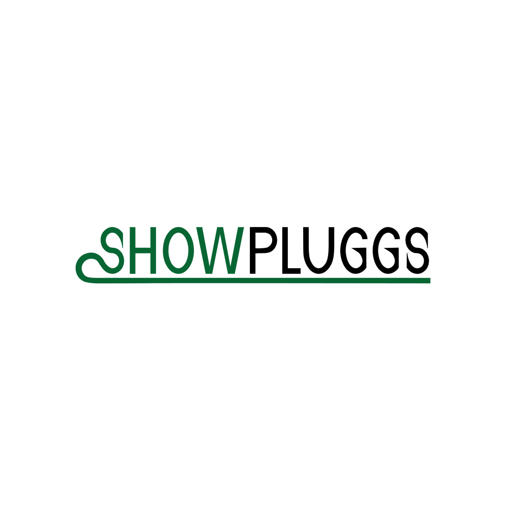 Show pluggs logo