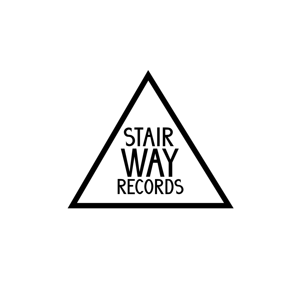 Stairway records logo