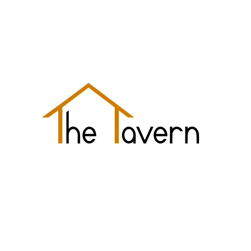 The tavern logo