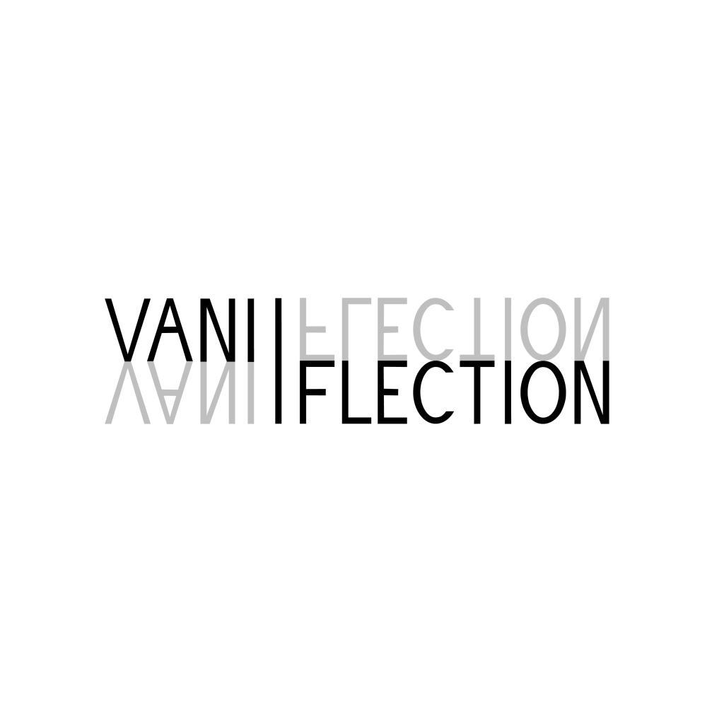 Vaniflection logo