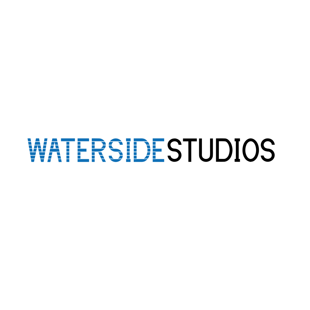 Waterside studios logo